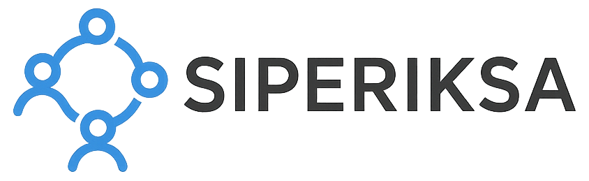 Logo SiPERIKSA